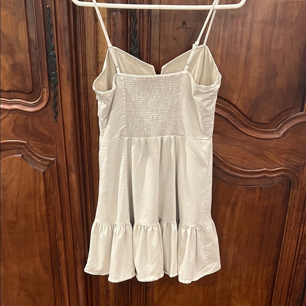 Saltwater Luxe Emi Mini Dress - Picture 6 of 6